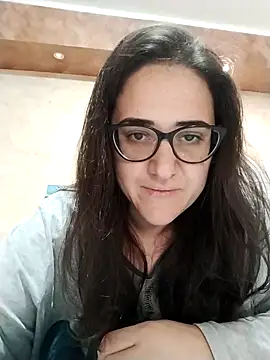 Dolcecurvy online show from November 13, 7:23 am