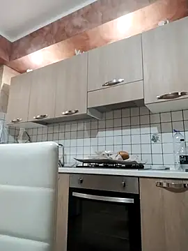 Dolcecurvy online show from November 7, 11:08 pm