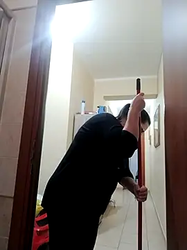 Dolcecurvy online show from December 16, 3:27 pm