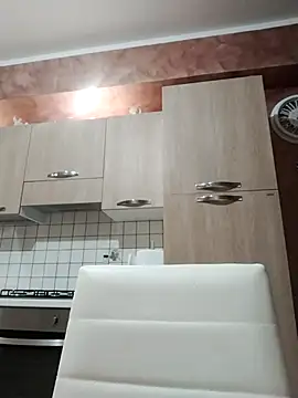 Dolcecurvy online show from December 15, 11:10 pm