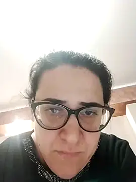 Dolcecurvy online show from February 8, 10:18 pm