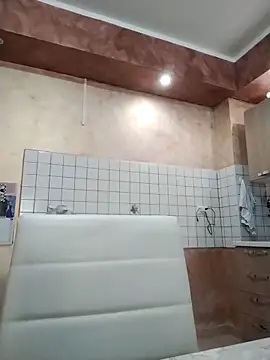 Dolcecurvy online show from October 30, 9:07 am