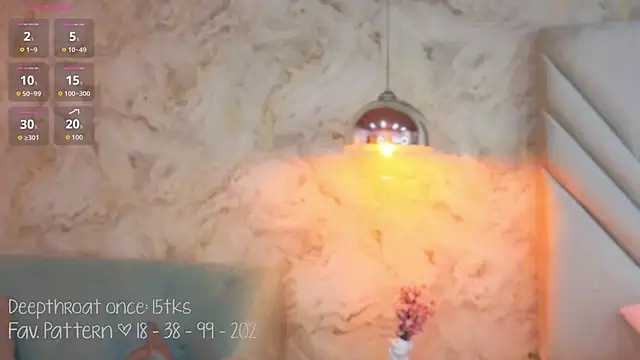 Leaa Cox online show from February 20, 6:19 am