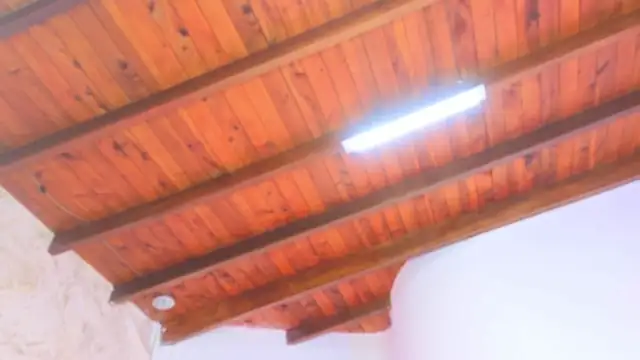 Leaa Cox online show from January 9, 3:57 am