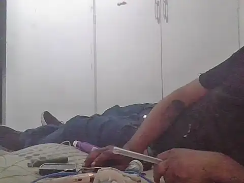 kinkyfag94 online show from September 27, 2:34 pm