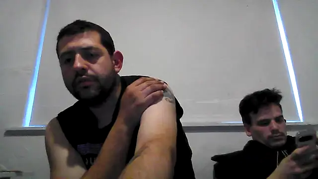 kinkyfag94 online show from November 23, 8:46 am