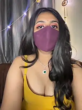 Snapshot of Dishasarmaa05 chatting on October 26, 1:55 pm Dishasarmaa05 online show from October 26, 1:55 pm