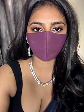 Snapshot of Dishasarmaa05 chatting on October 25, 1:56 pm Dishasarmaa05 online show from October 25, 1:56 pm