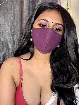 Snapshot of Dishasarmaa05 chatting on October 18, 10:34 pm Dishasarmaa05 online show from October 18, 10:34 pm