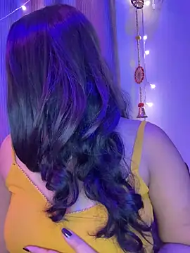 Snapshot of Dishasarmaa05 chatting on September 17, 6:43 pm Dishasarmaa05 online show from September 17, 6:43 pm