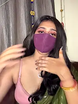 Snapshot of Dishasarmaa05 chatting on October 22, 1:10 pm Dishasarmaa05 online show from October 22, 1:10 pm