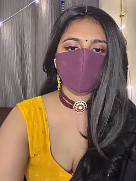 Snapshot of Dishasarmaa05 chatting on October 23, 1:54 pm Dishasarmaa05 online show from October 23, 1:54 pm