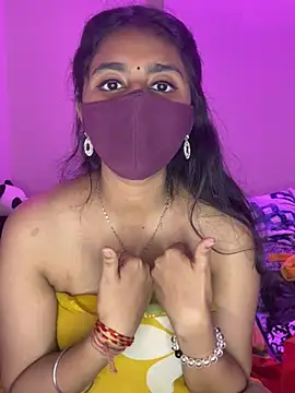 Snapshot of Dishasarmaa05 chatting on February 28, 4:31 pm Dishasarmaa05 online show from February 28, 4:31 pm