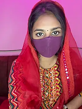 Snapshot of Dishasarmaa05 chatting on March 18, 7:01 pm Dishasarmaa05 online show from March 18, 7:01 pm