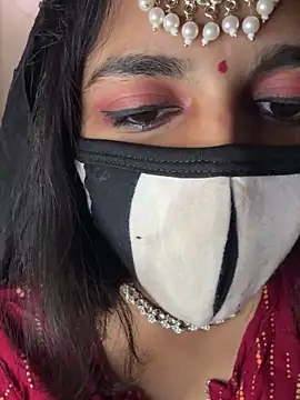 Dishasarmaa05 online show from March 10, 4:33 pm