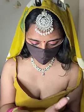 Dishasarmaa05 online show from February 7, 4:26 pm