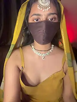 Dishasarmaa05 online show from June 21, 5:30 pm