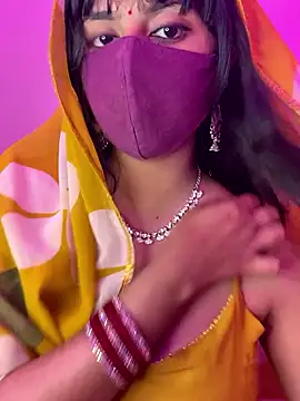 Dishasarmaa05 online show from January 13, 4:33 pm