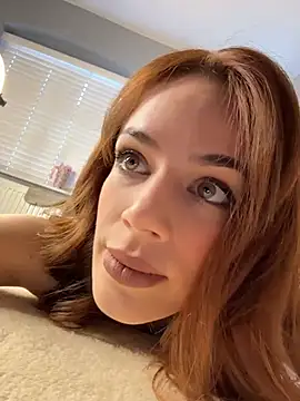 FrancescaFerra online show from April 24, 4:31 pm