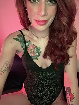 FrancescaFerra online show from March 19, 12:26 am