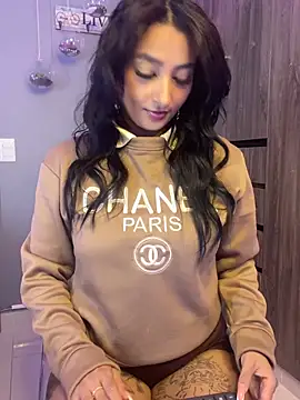 Ashly hills online show from May 1, 3:11 am
