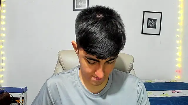 babymaik online show from November 16, 5:12 am