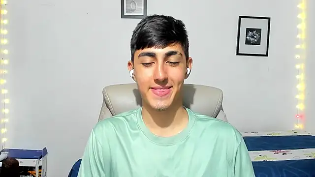 babymaik online show from November 19, 5:29 am