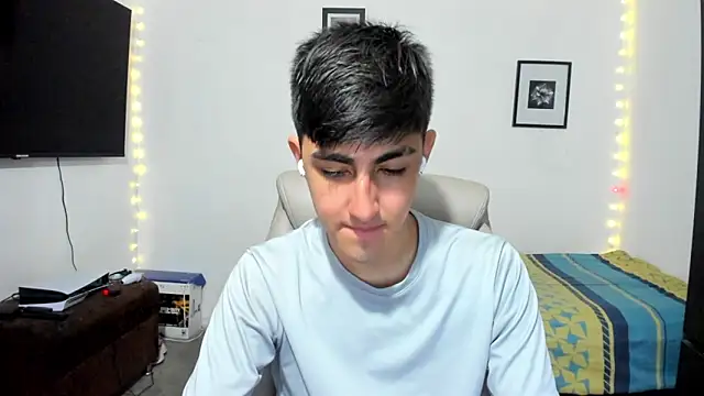 babymaik online show from September 15, 10:32 pm