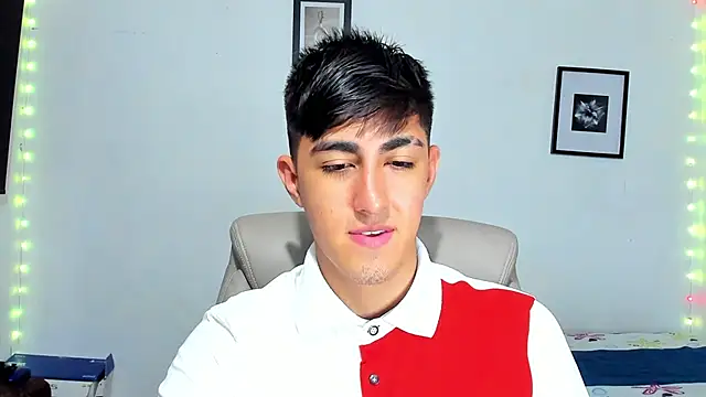 babymaik online show from November 29, 5:51 am