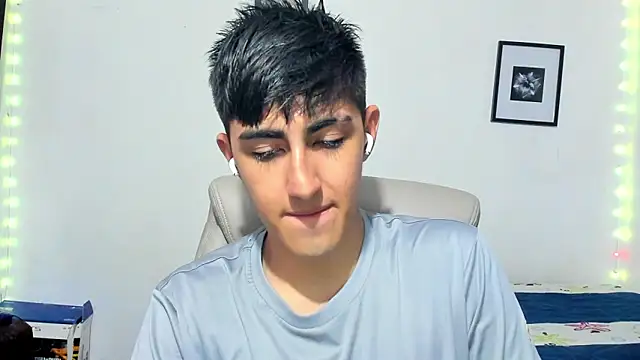 babymaik online show from November 20, 6:47 am