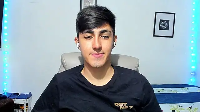 babymaik online show from November 4, 9:07 pm