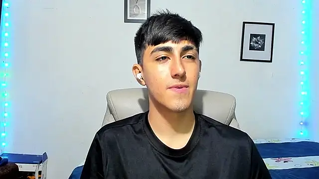 babymaik online show from November 17, 5:22 am