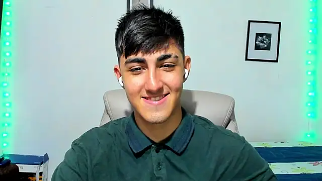 babymaik online show from November 24, 5:40 am