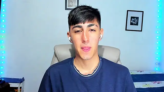 babymaik online show from November 27, 3:23 pm