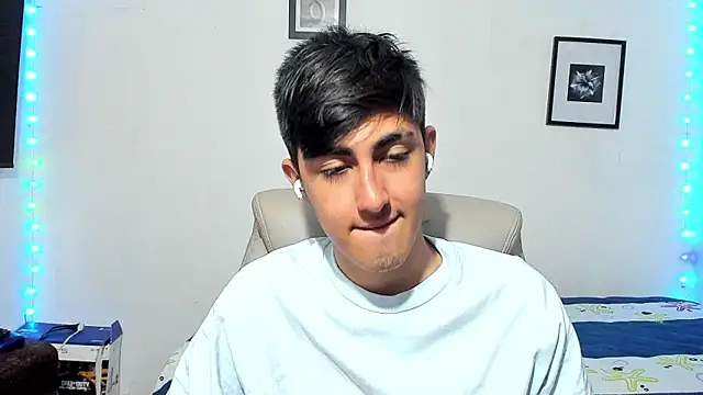 babymaik online show from November 5, 9:18 pm