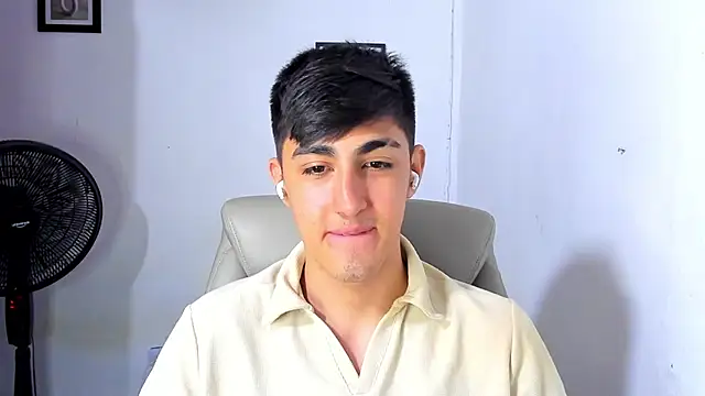 babymaik online show from December 17, 5:34 am