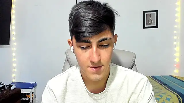 babymaik online show from October 23, 11:58 pm