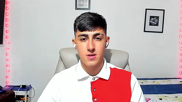 babymaik online show from November 6, 9:08 pm