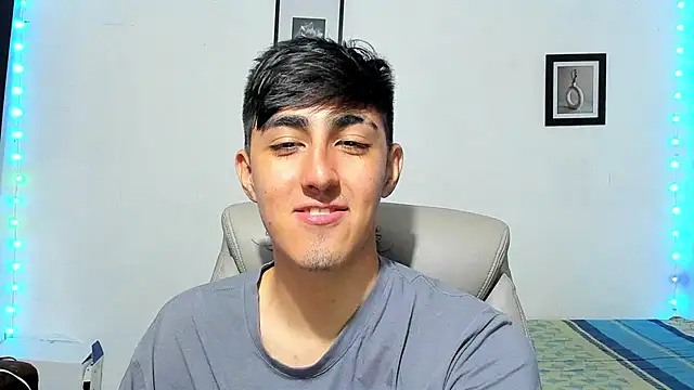 babymaik online show from October 27, 11:49 pm