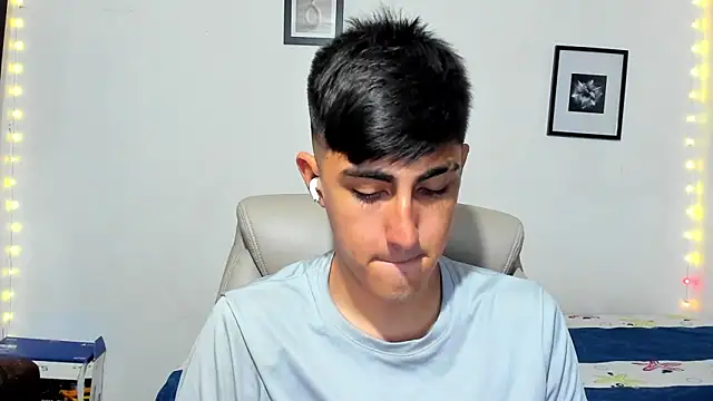 babymaik online show from November 22, 5:28 am