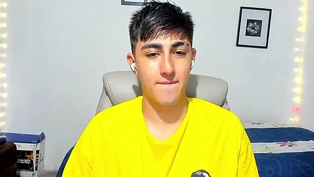 babymaik online show from November 15, 5:22 am