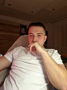 Snapshot of JBM007 chatting on February 12, 4:40 pm JBM007 online show from February 12, 4:40 pm