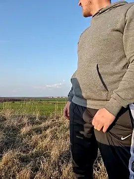 JBM007 online show from March 12, 3:49 pm