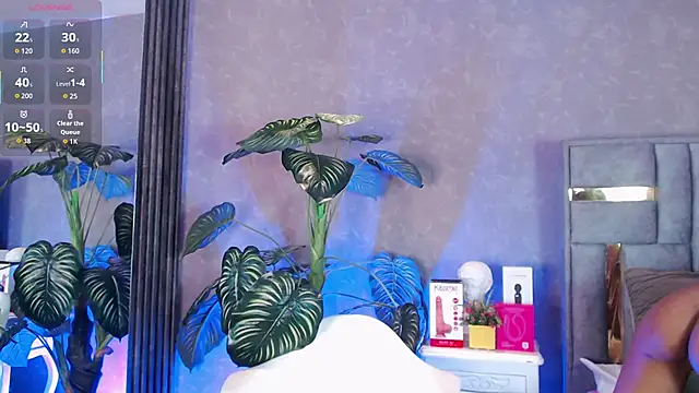 Tyla Ks online show from November 26, 7:36 pm