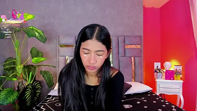 Tyla Ks online show from March 28, 7:37 pm