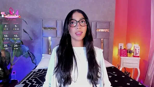 Tyla Ks online show from June 4, 12:32 pm