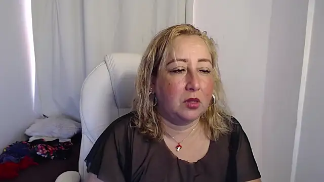 Mature 2025 online show from October 17, 4:31 pm