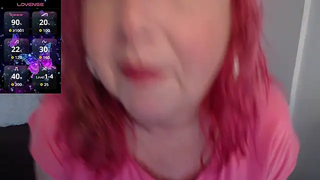 Mature 2025 online show from February 17, 3:09 pm