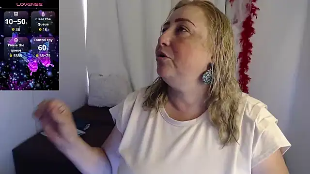 Mature 2025 online show from January 15, 3:26 pm