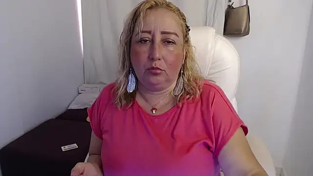 Mature 2025 online show from September 29, 5:18 pm